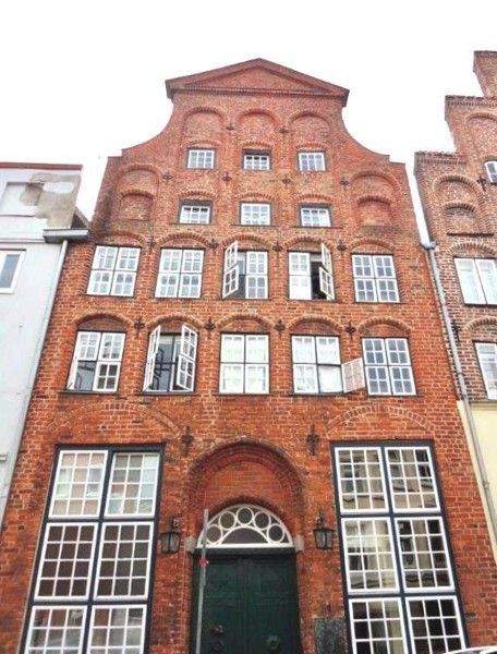 Lübeck Wohnungen, Lübeck Wohnung mieten
