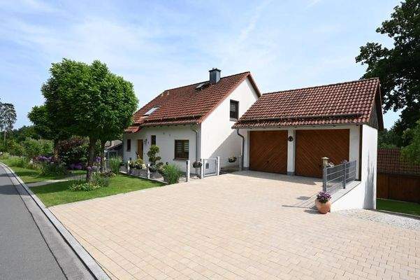 Architektur & Qualität überzeugen