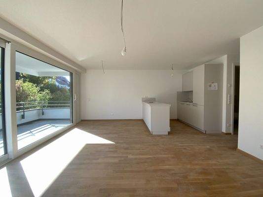 Musterbild - Wohnzimmer