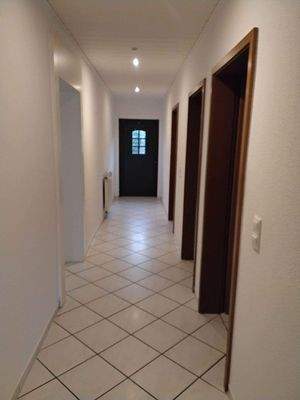 Flur/Einliegerwohnung