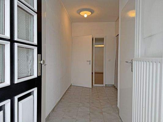 Herzlich willkommen!