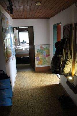 Flur Einliegerwohnung