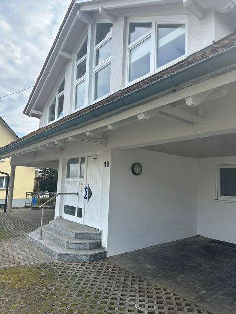 Bösingen Wohnungen, Bösingen Wohnung mieten