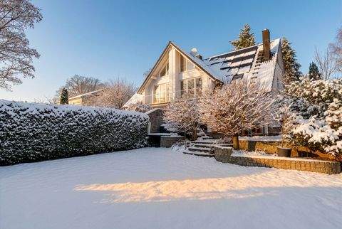 Stahnsdorf Häuser, Stahnsdorf Haus kaufen