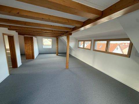 Bad Schussenried Wohnungen, Bad Schussenried Wohnung mieten