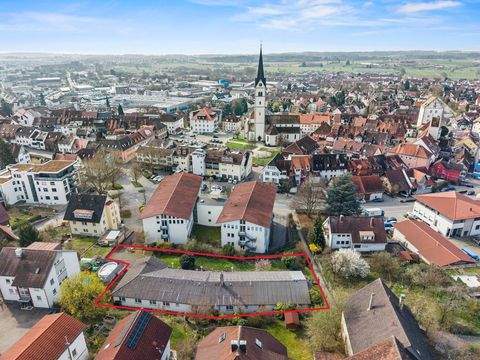 Markdorf Häuser, Markdorf Haus kaufen