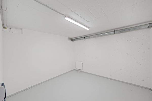 Kellerraum 1 