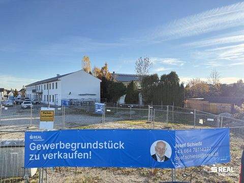 Braunau am Inn Grundstücke, Braunau am Inn Grundstück kaufen