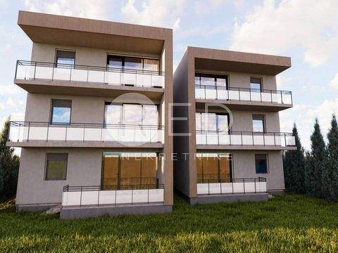 Donji grad, Jug II, Tenja Wohnungen, Donji grad, Jug II, Tenja Wohnung kaufen