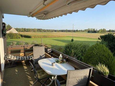 Königsbrunn Wohnungen, Königsbrunn Wohnung mieten