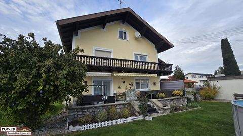 Mattighofen Häuser, Mattighofen Haus kaufen