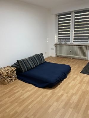 Zimmer 1 EG