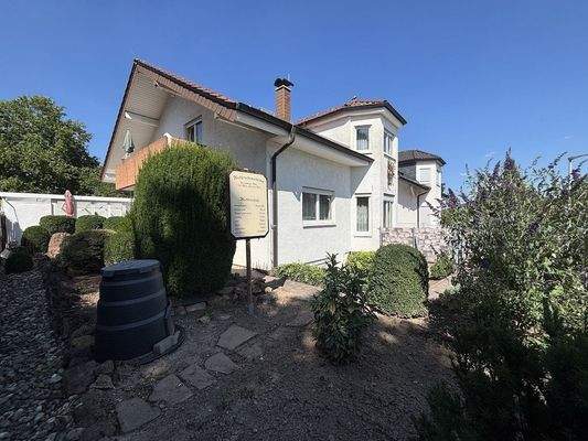 Der Garten Ansicht 3