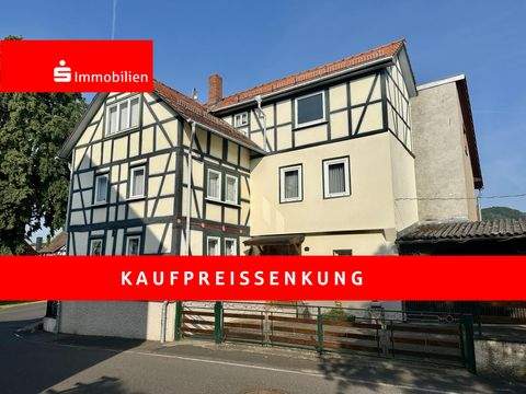 Gerstungen Häuser, Gerstungen Haus kaufen