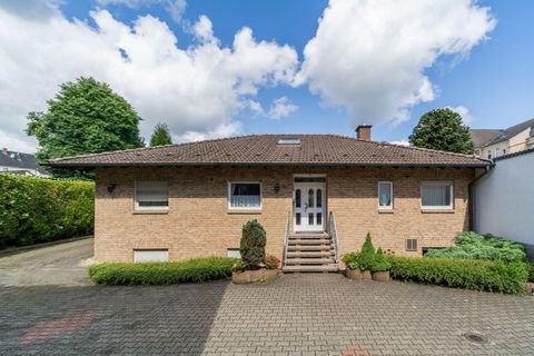 Gelsenkirchen Häuser, Gelsenkirchen Haus kaufen