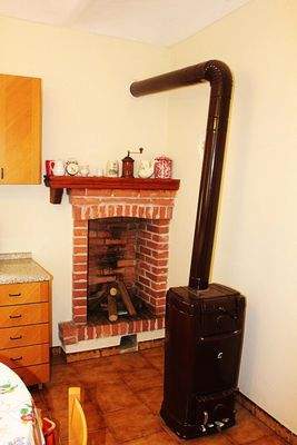 Rustico in Cossano Belbo – Piemont