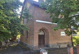 Vorderansicht