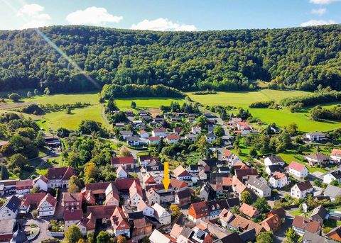 Weißenborn Häuser, Weißenborn Haus kaufen