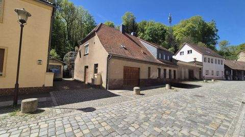 Bad Muskau Häuser, Bad Muskau Haus kaufen