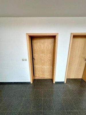 Eingangsbereich Wohnung