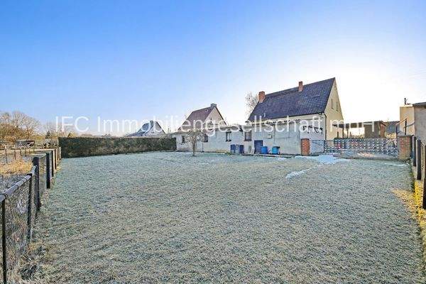 Grundstück (Pachtland)