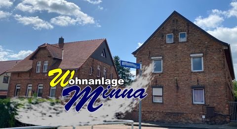 Helbra Renditeobjekte, Mehrfamilienhäuser, Geschäftshäuser, Kapitalanlage