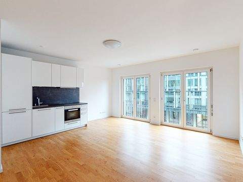 Frankfurt am Main Wohnungen, Frankfurt am Main Wohnung mieten