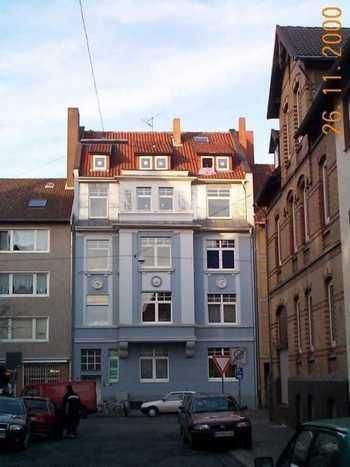 Hildesheim Wohnungen, Hildesheim Wohnung mieten