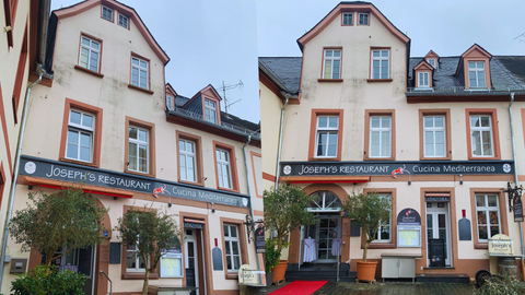 Weilburg Gastronomie, Pacht, Gaststätten