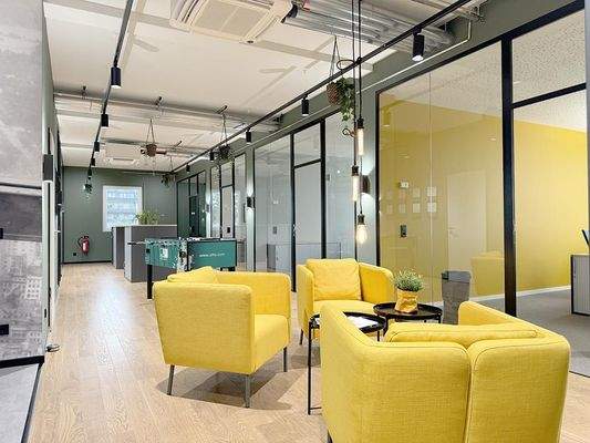 Beispielfoto Komm.Zone