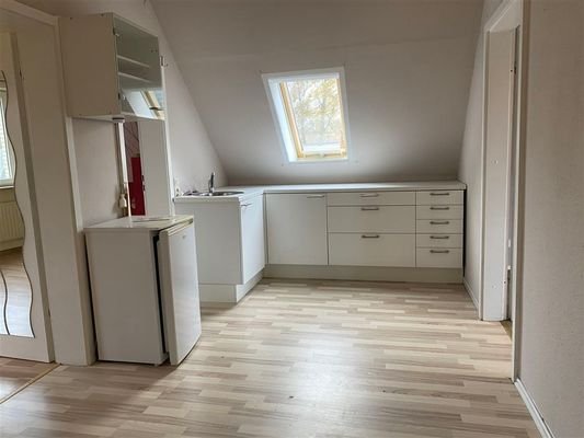 Flur/Küche OG