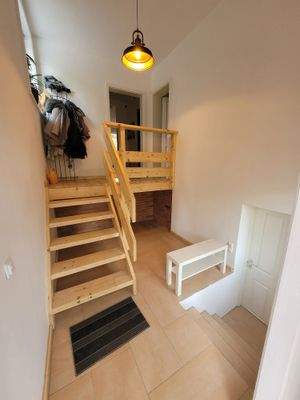 Flur / Eingangsbereich