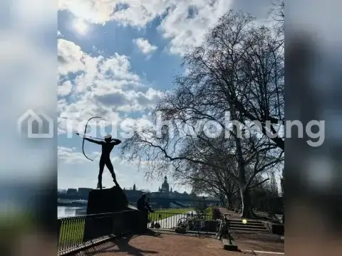 Dresden Wohnungen, Dresden Wohnung mieten