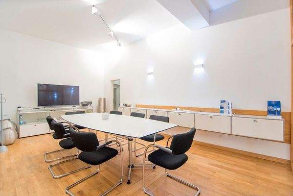Meetingraum im EG