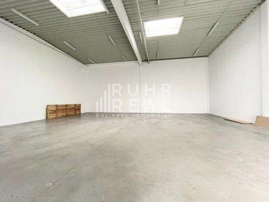 Beispielansicht Halle