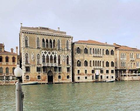 Venedig Wohnungen, Venedig Wohnung kaufen