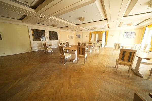 Saal