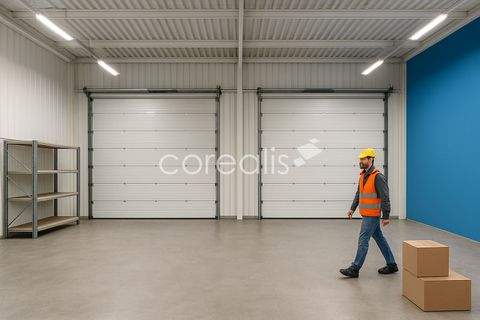 Bochum Halle, Bochum Hallenfläche