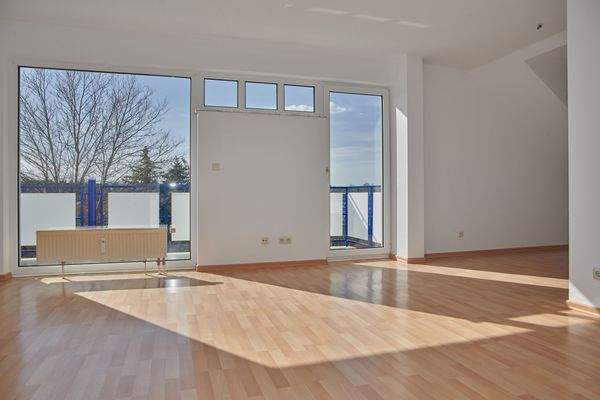 Wohnzimmer - Wohnbeispiel