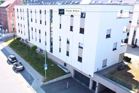 Neustadt an der Aisch Wohnungen, Neustadt an der Aisch Wohnung kaufen