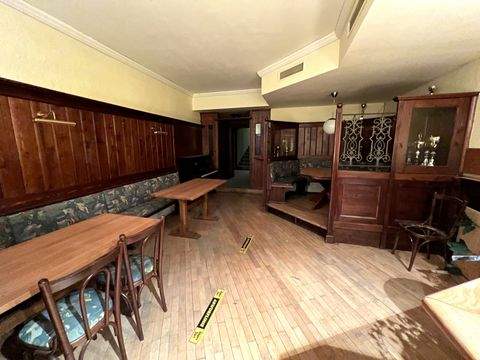 Bad Reichenhall Gastronomie, Pacht, Gaststätten