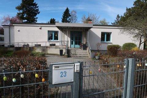 Friesack Büros, Büroräume, Büroflächen 