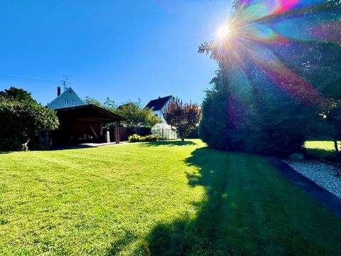 Augsburg Grundstücke, Augsburg Grundstück kaufen