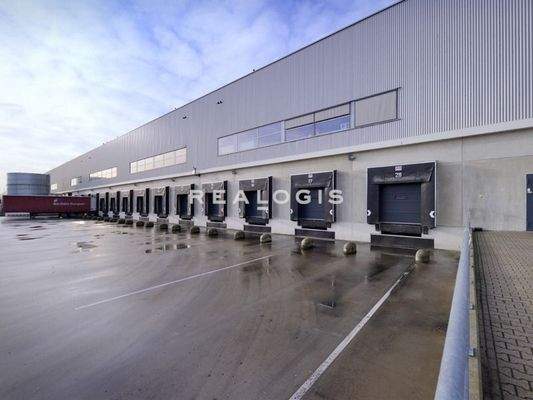 Beispiel Außenansicht