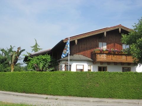 Schechen Häuser, Schechen Haus mieten 