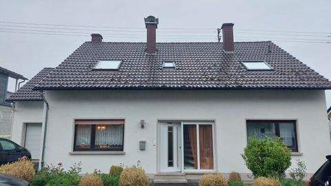 Niederfischbach Häuser, Niederfischbach Haus kaufen