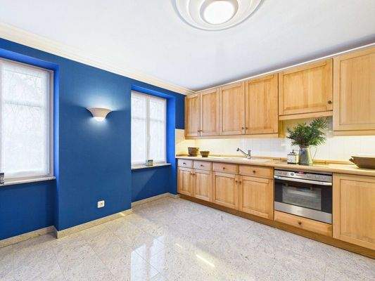 Energieeffizientes Landhaus-Ensemble in Illingen