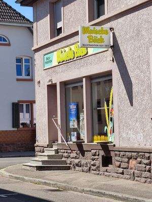 Dorfbäckerei