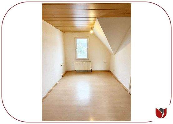 Durchgangszimmer 1. OG Haupthaus