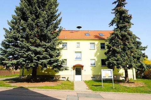 Braunsbedra OT Krumpa Wohnungen, Braunsbedra OT Krumpa Wohnung mieten